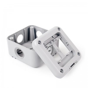 حقن صب آلة المعالجة المنتجات